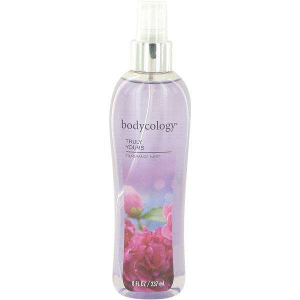 Bodycology Whipped Vanilla by Bodycology 8 oz Fragrance Mist / Women