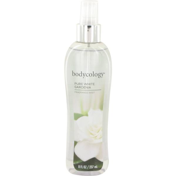 Bodycology Whipped Vanilla by Bodycology 8 oz Fragrance Mist / Women