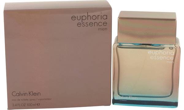 ck euphoria essence for her