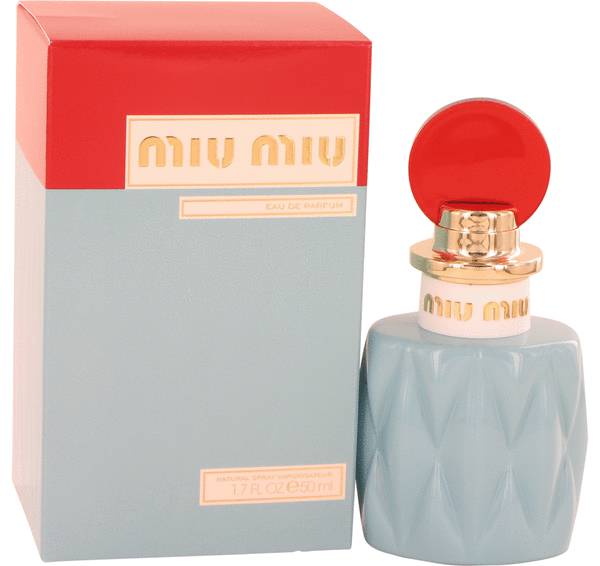 Miu Miu Perfume by Miu Miu