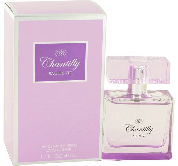 Chantilly cologne best sale