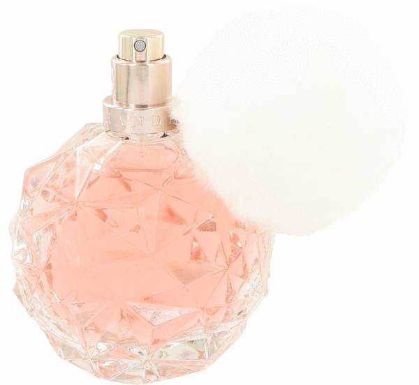 Ariana grande best discount perfume