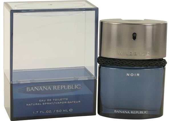 Banana republic best sale wildblue cologne