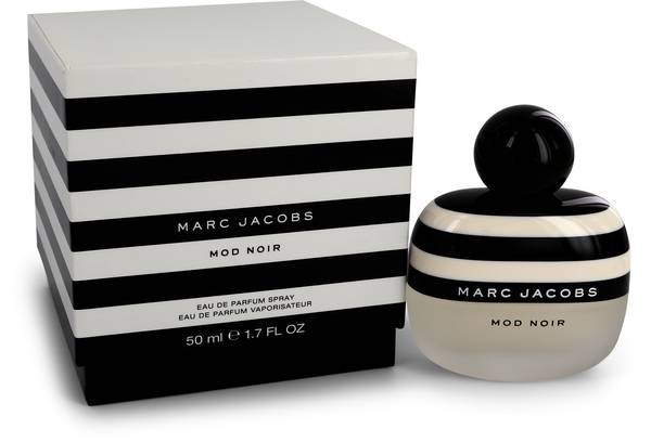 Mod Noir Perfume