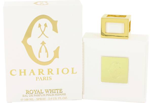 Charriol discount perfume men's