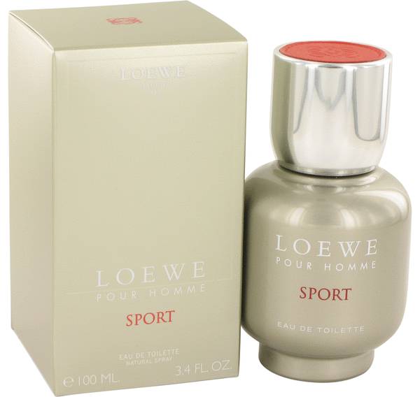 Loewe Pour Homme Sport Cologne by Loewe