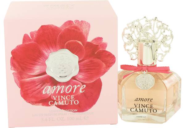 Zonder hoofd te ontvangen manipuleren Vince Camuto Amore by Vince Camuto - Buy online | Perfume.com