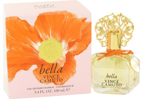 Vince Camuto Bella Perfume by Vince Camuto