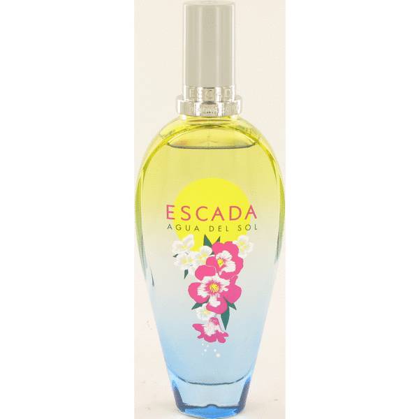 Escada Agua Del Sol Perfume