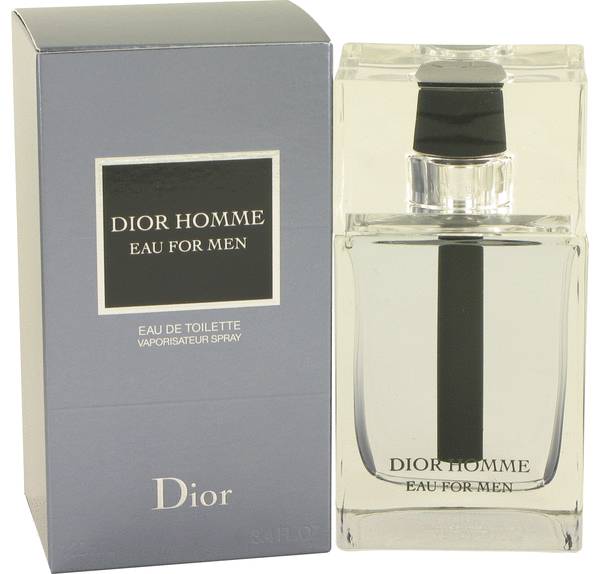 dior homme eau for men fragrantica