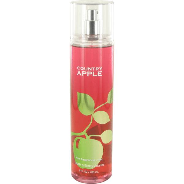 Country Apple Perfume by Bath & Body Works