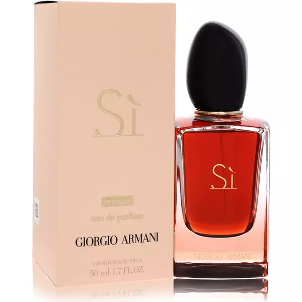 Armani Si Intense Perfume