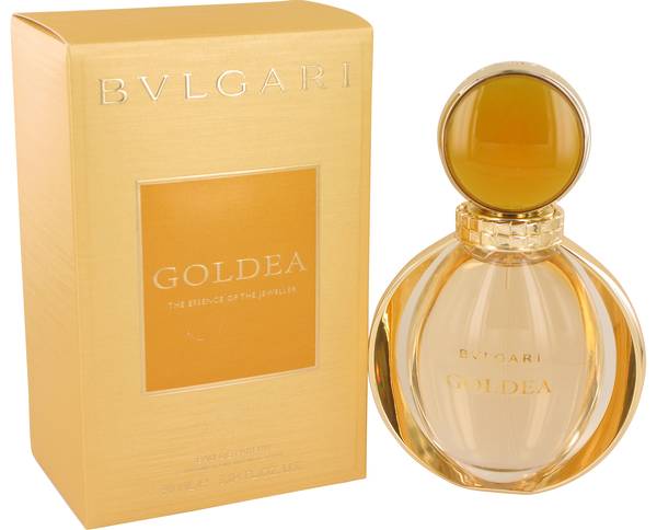 Bvlgari Goldea Perfume by Bvlgari