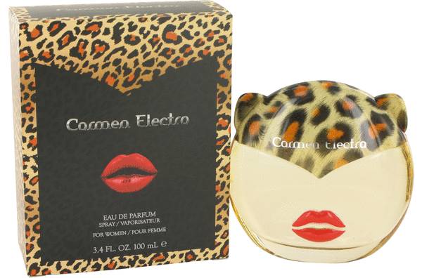 Carmen Electra Perfume by Carmen Electra