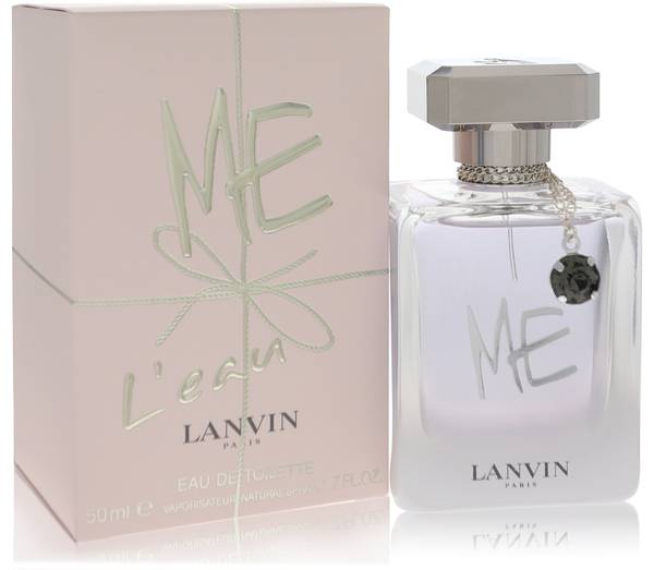 parfum lanvin me prix