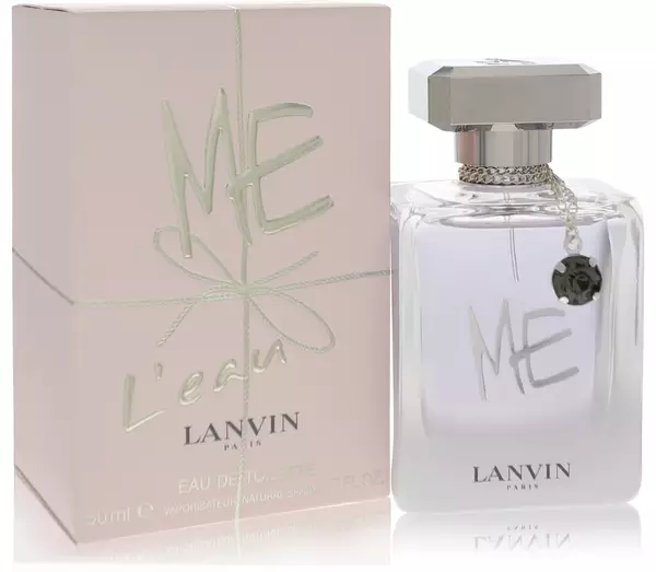 Lanvin Me L'eau Perfume