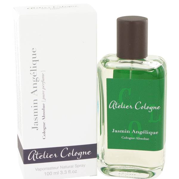 Jasmin Angelique by Atelier Cologne Buy online Perfume