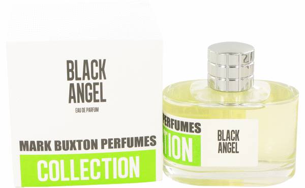 Black Angel Perfume by Mark Buxton