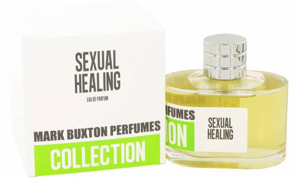 Sexual Healing Perfume by Mark Buxton