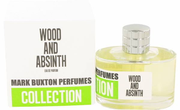 Wood And Absinth Perfume by Mark Buxton