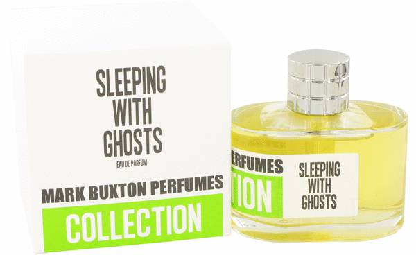 Sleeping With Ghosts Perfume by Mark Buxton