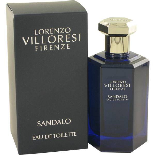 Lorenzo Villoresi Firenze Sandalo Perfume by Lorenzo Villoresi
