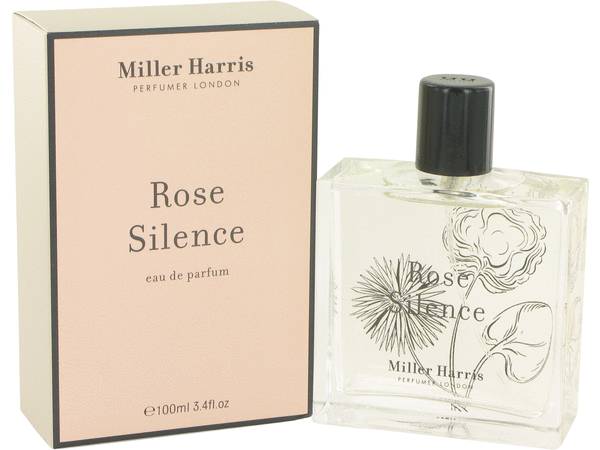 Rose Silence by Miller Harris - Buy online | Perfume.com