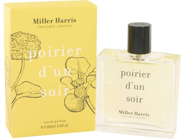 Poirier D'un Soir Perfume by Miller Harris