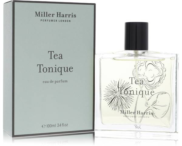 Tea Tonique by Miller Harris - Buy online | Perfume.com