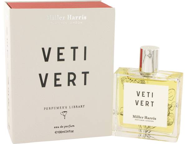 Veti Vert Perfume by Miller Harris