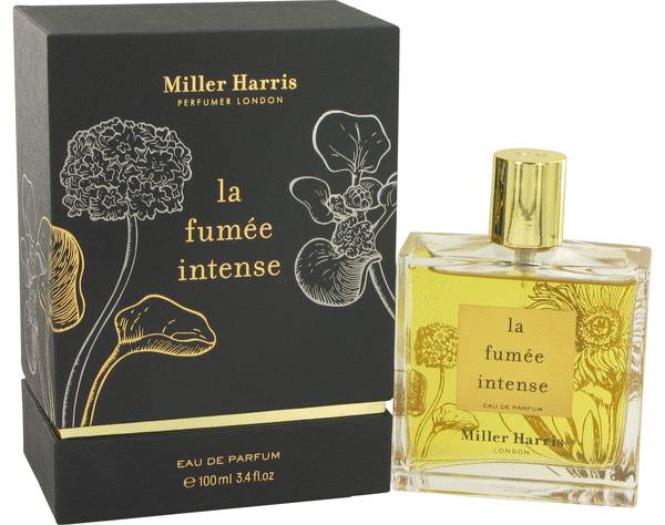 Miller Harris La Fumee Intense Perfume for Women - Buy Online Now at ...