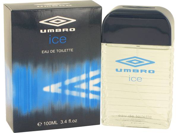 Umbro Ice Cologne by Umbro