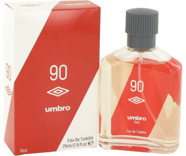 umbro perfume