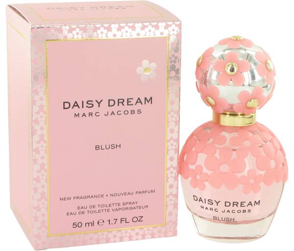 daisy dream marc jacobs pink