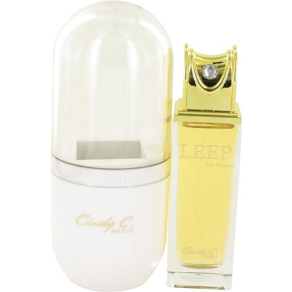 Leep Perfume by Cindy Crawford
