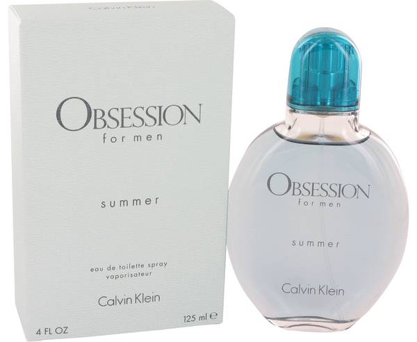 Obsession Summer by Calvin Klein - Buy 