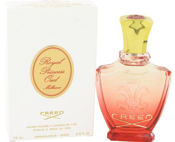 creed perfume royal princess oud