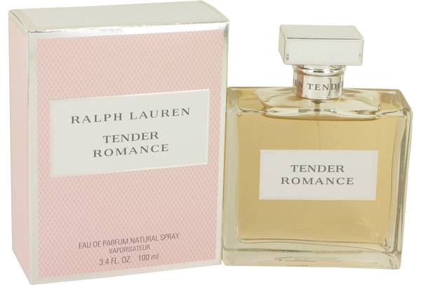 Tender Romance by Ralph Lauren - Buy online | Perfume.com
