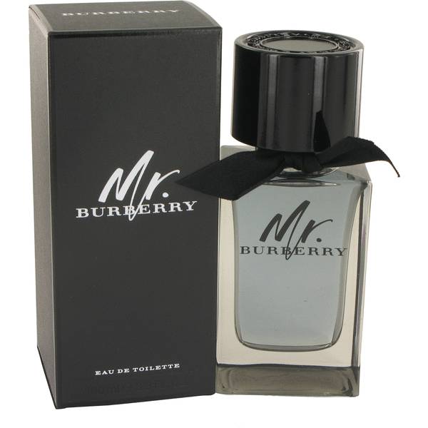 Mr Burberry by Burberry - Buy online 