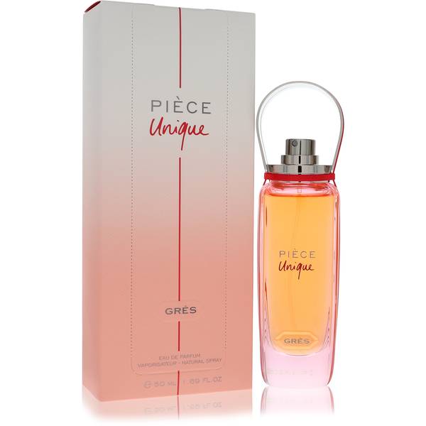 Piece Unique Perfume by Parfums Gres