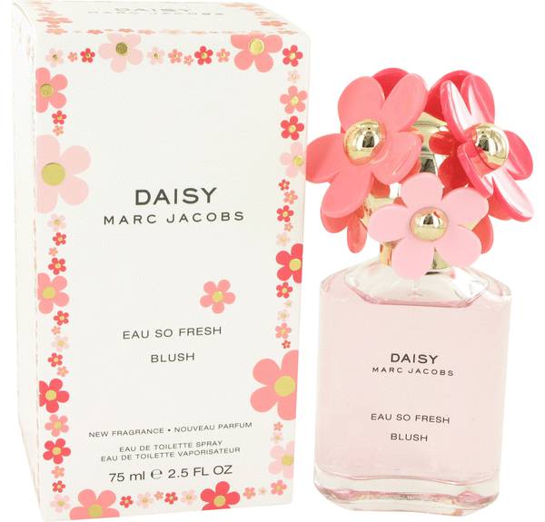 Daisy Eau So Fresh Blush by Marc Jacobs