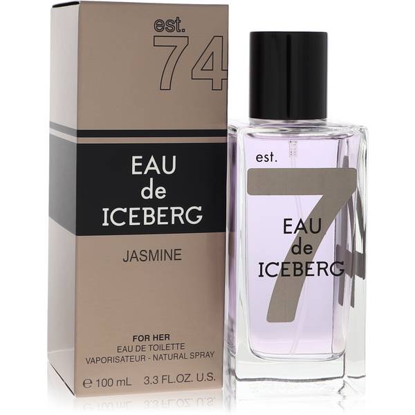 - Buy Iceberg De online Eau Iceberg by Jasmine