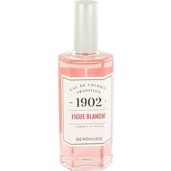 1902 Figue Blanche Perfume by Berdoues