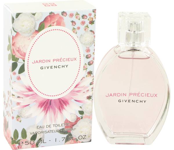 Jardin Precieux Perfume by Givenchy