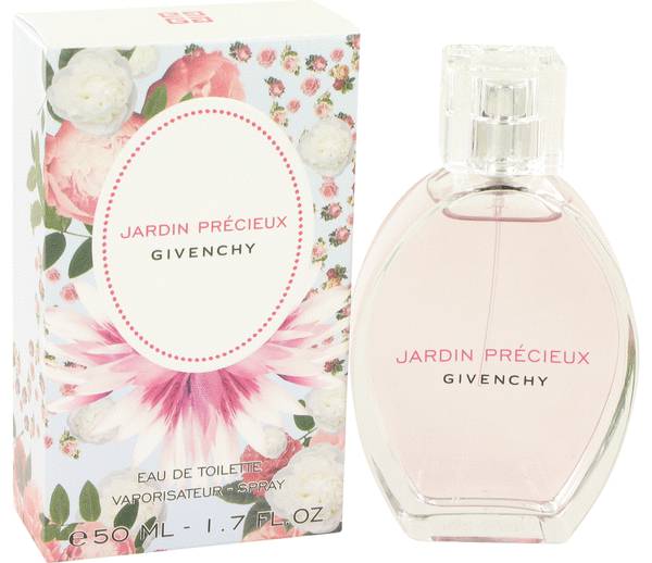 Jardin Précieux by Givenchy » Reviews & Perfume Facts