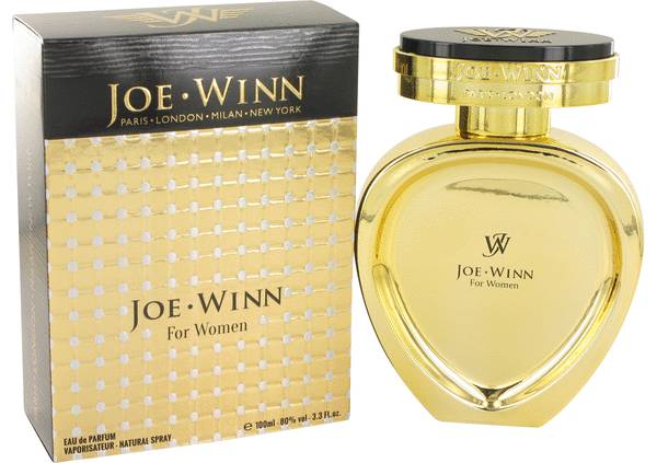Joe Winn Perfume by Joe Winn