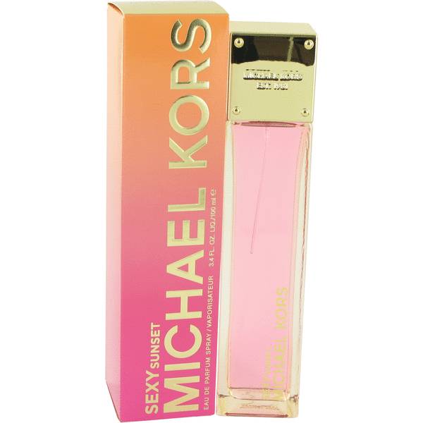 Michael Kors Sexy Sunset Perfume by Michael Kors