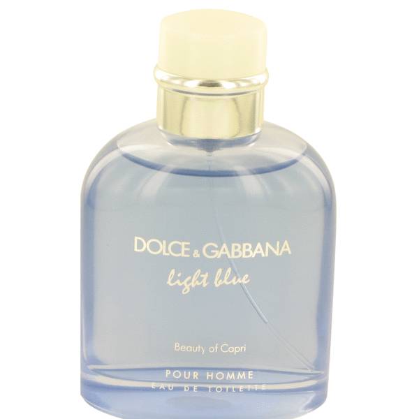 Beauty of capri dolce gabbana hot sale