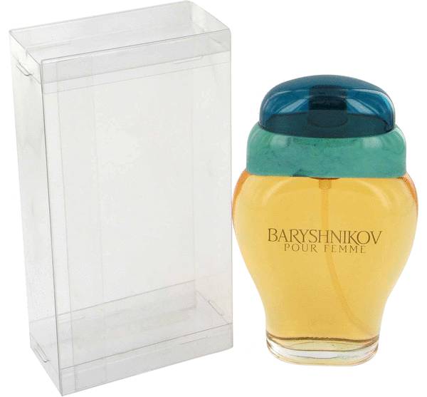 Baryshnikov Perfume by Parlux