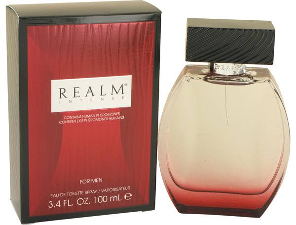Realm Intense Cologne by Erox